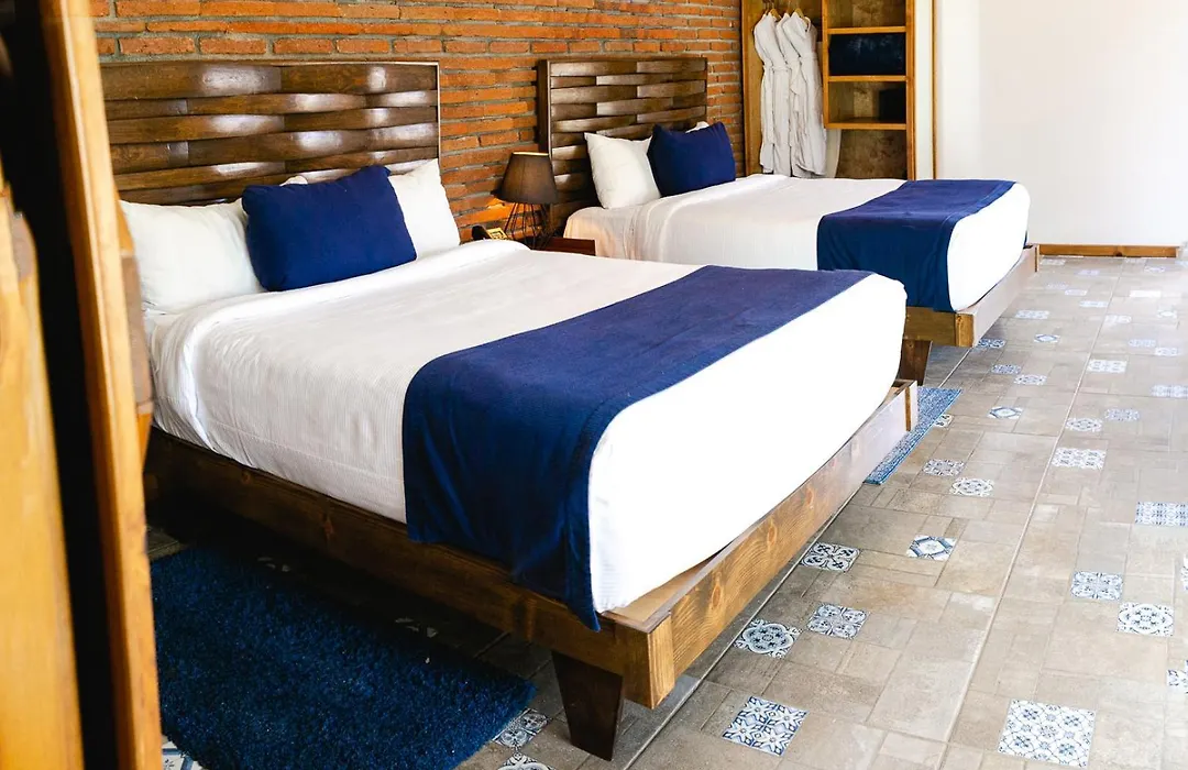 Ojo Azul Resort-1