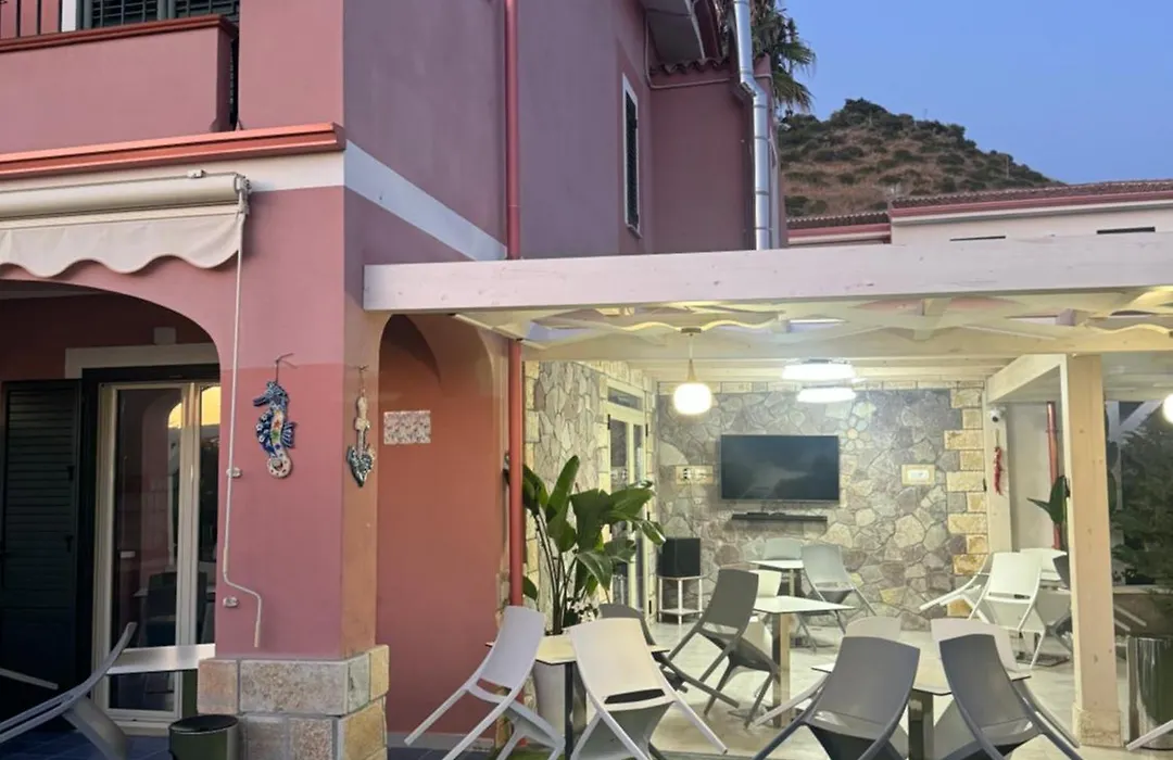 B&B Villa Fabrizia-1