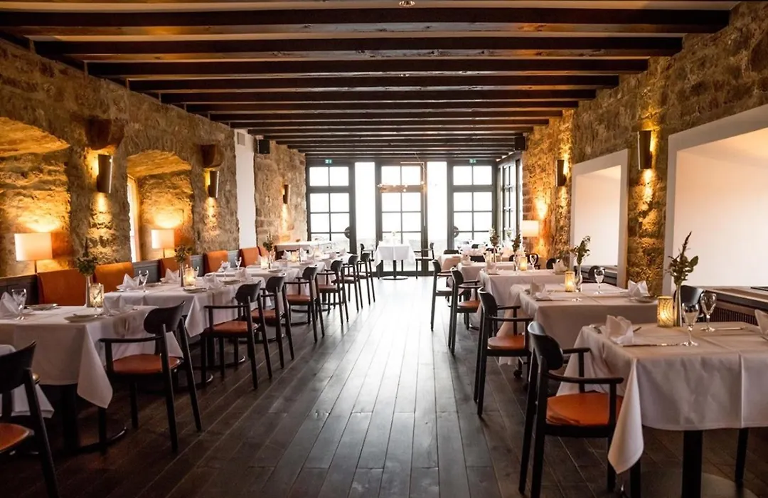 Hotel Schloss Waldeck-1