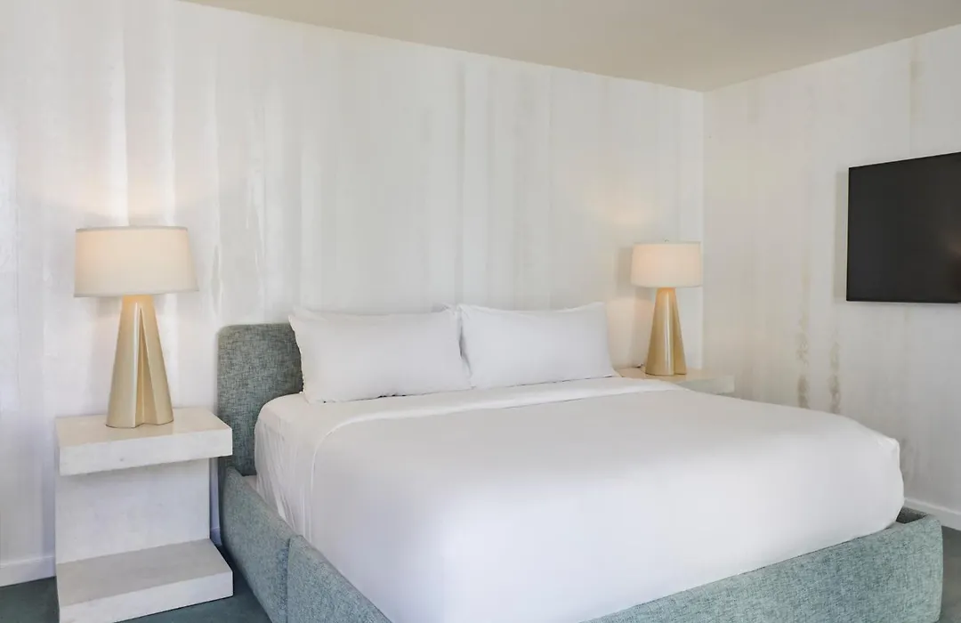 Avalon Hotel Beverly Hills, A Member Of Design Hotels-1