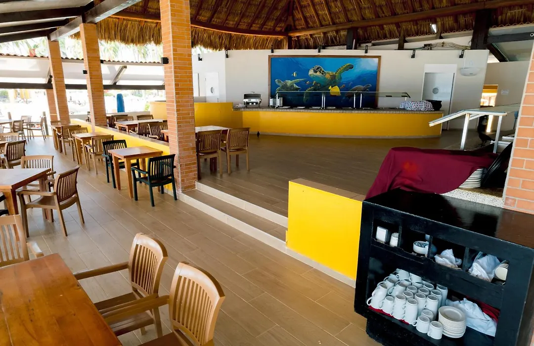 Holiday Inn Resort Ixtapa All-Inclusive By Ihg-1