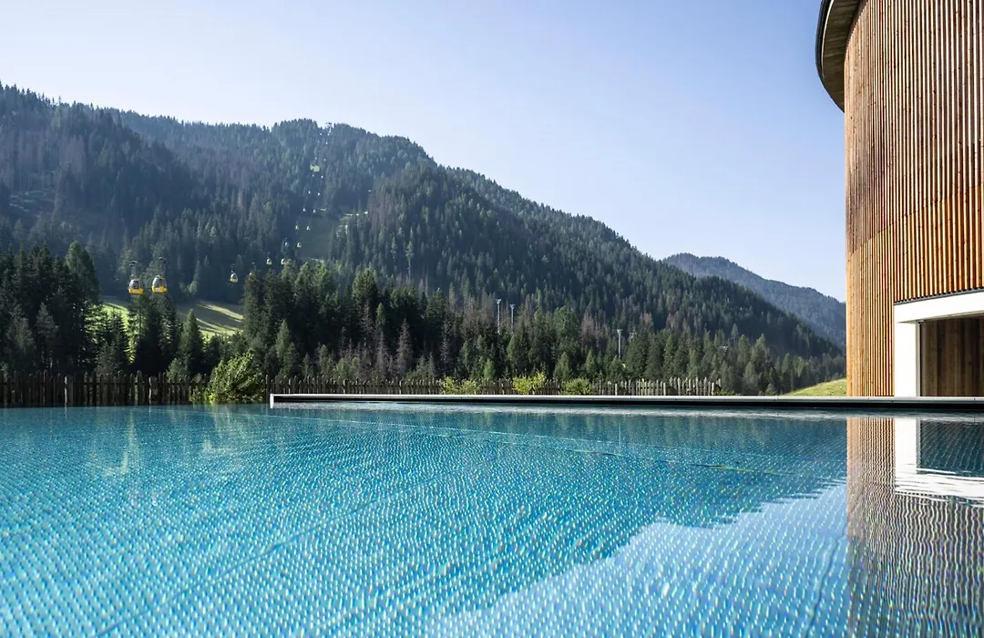 Wellness Hotel Gran Risa***S-1