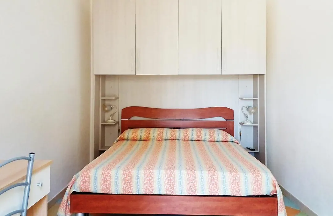 Borgo Console-1