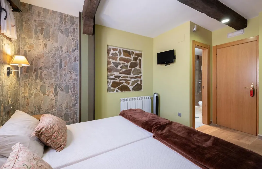 Cimavilla Rooms-1