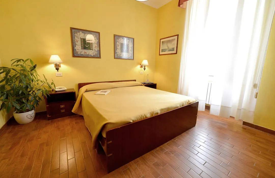 Hotel Rosalia-1