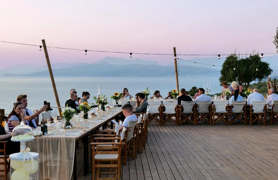 Arameras Beach Resort-1