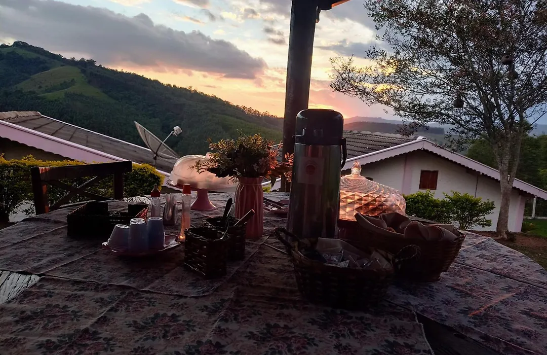 Pousada Cafuné-1
