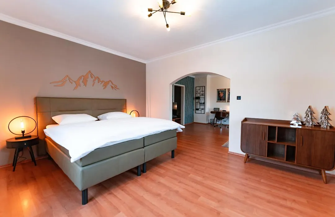 Boutique-Hotel Bayerischer Hof-1