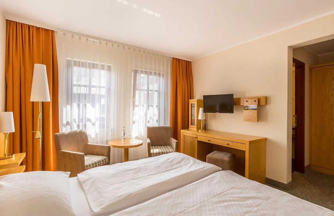 Ringhotel Warnemünder Hof-1
