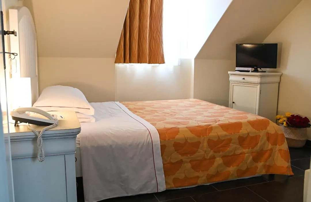 Villa Imperiale Hotel-1