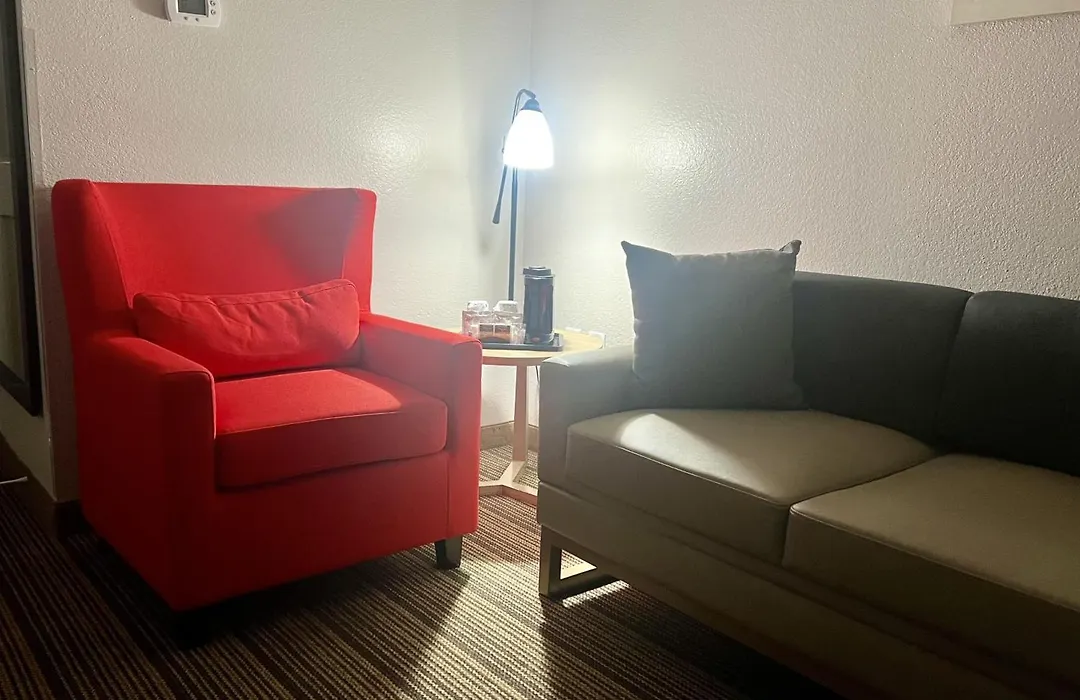 Country Inn & Suites By Radisson, Fort Worth, Tx-1
