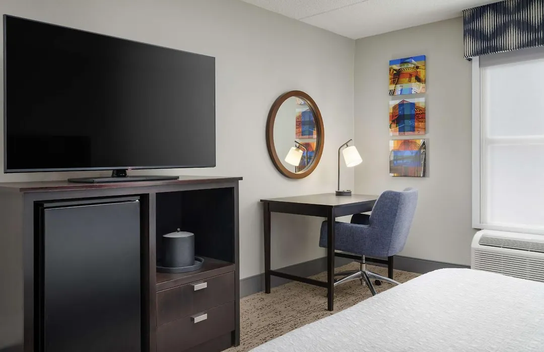 Hampton Inn & Suites Memphis East Germantown Area-1