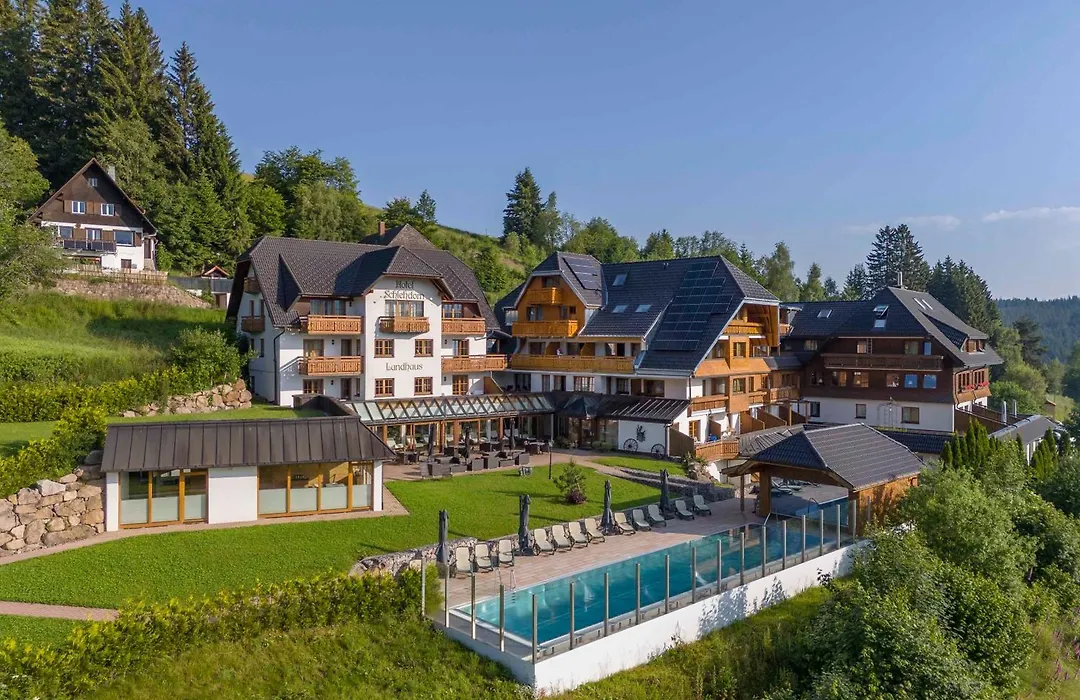 Hotel Schlehdorn-1