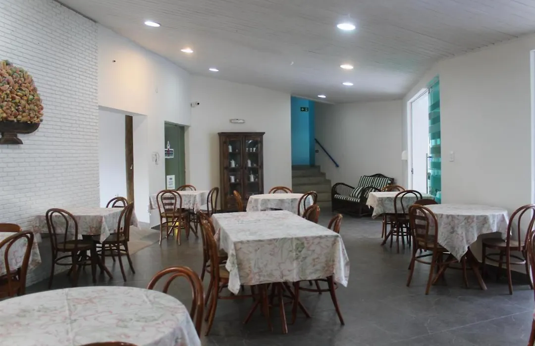 Farol de Itapuã Praia Hotel-1