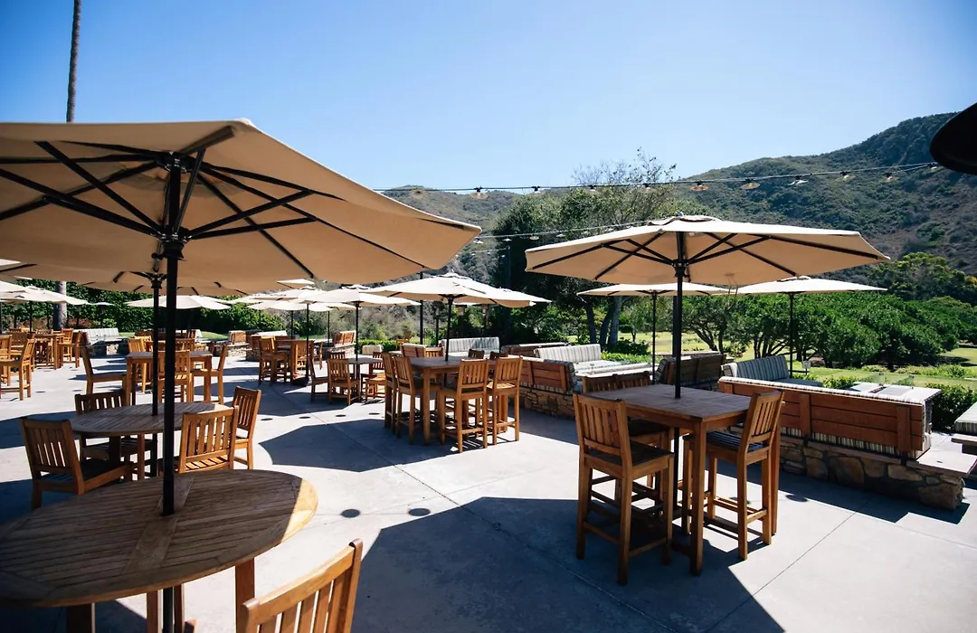 The Ranch At Laguna Beach-1