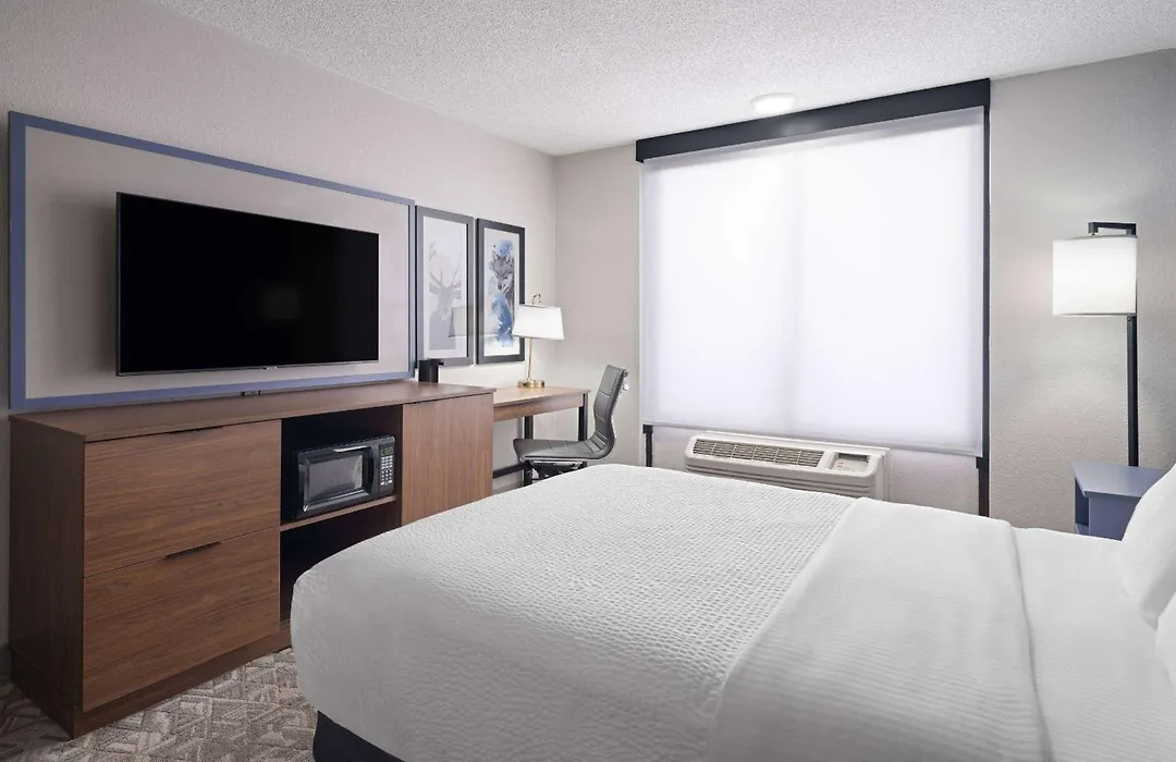 Americinn By Wyndham Casper Event Center Area-1