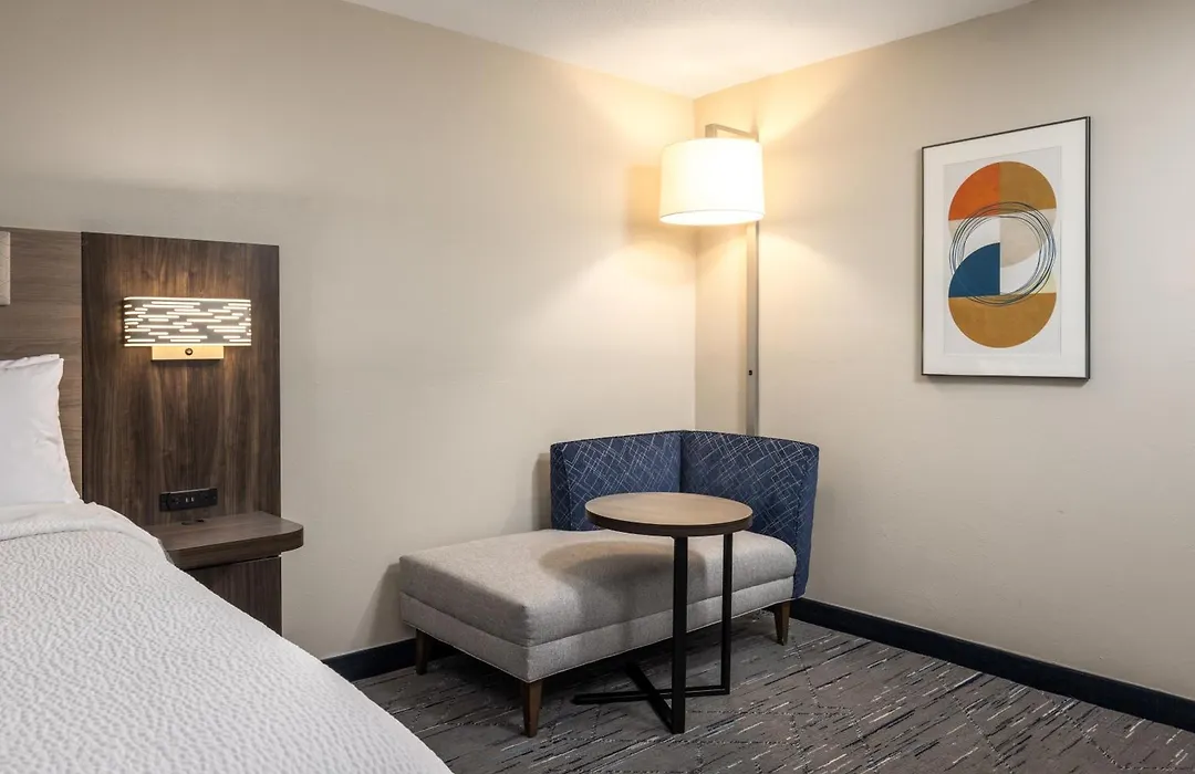 Holiday Inn Express Portland South - Lake Oswego By Ihg-1