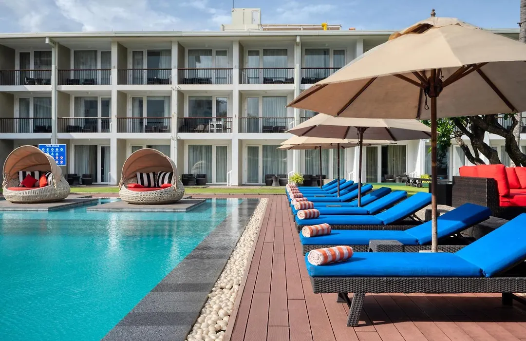 Camelot Beach Hotel-1