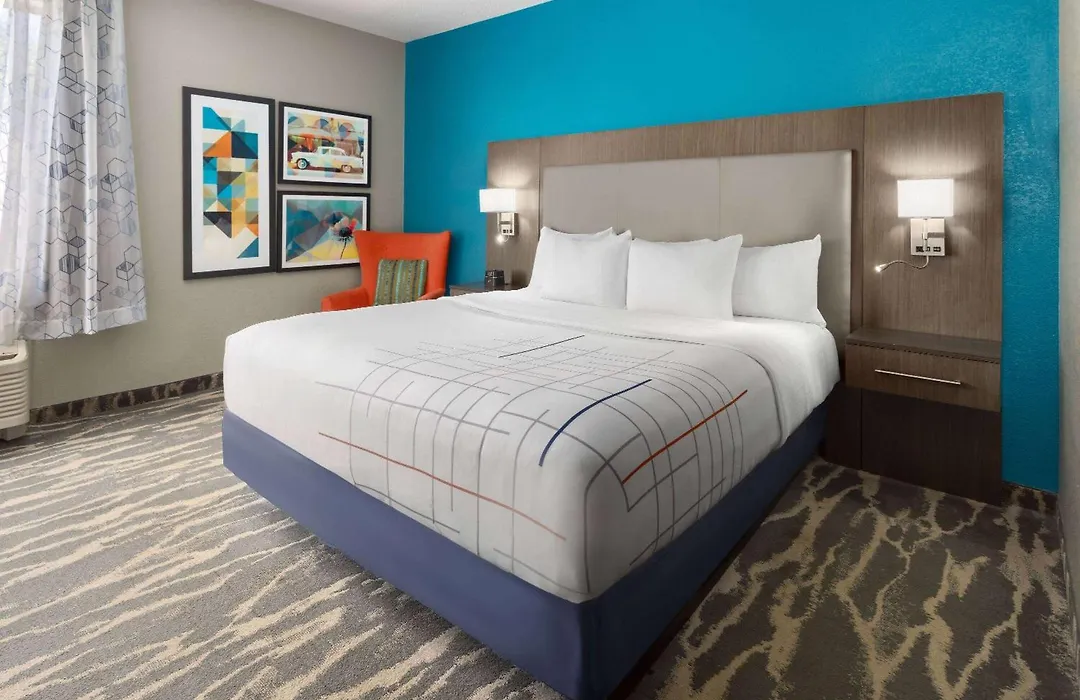 La Quinta By Wyndham Kokomo-1