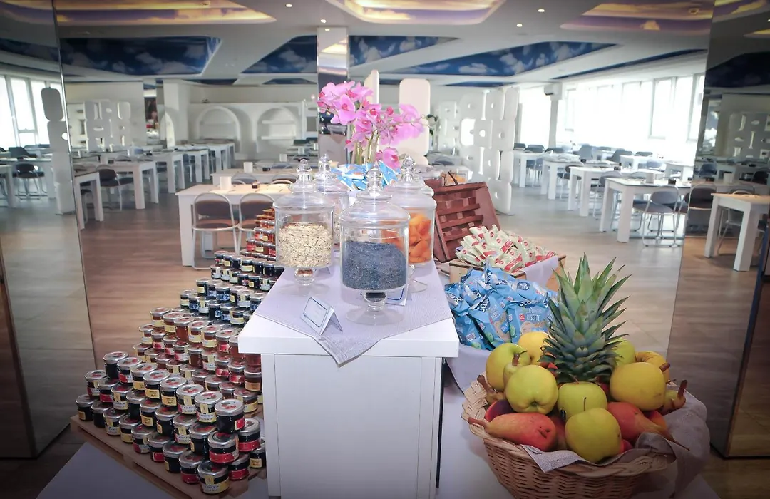Marina Palace Hotel 4 Stelle S-1