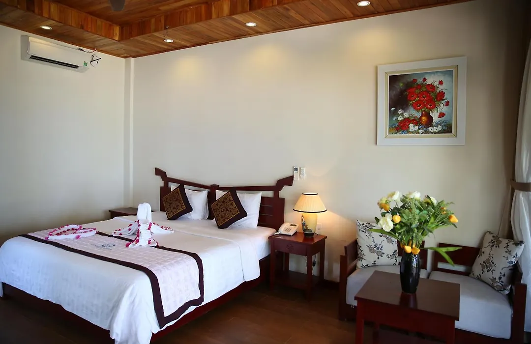 Tropicana Resort Phu Quoc-1