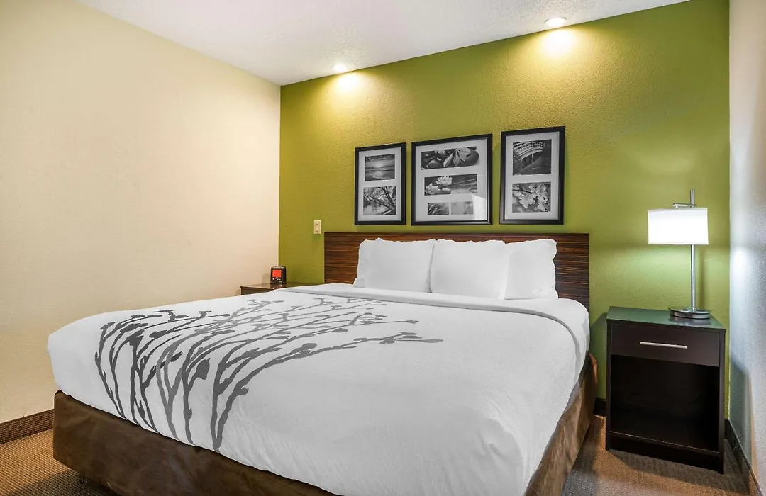 Sleep Inn Henderson-Evansville South-1