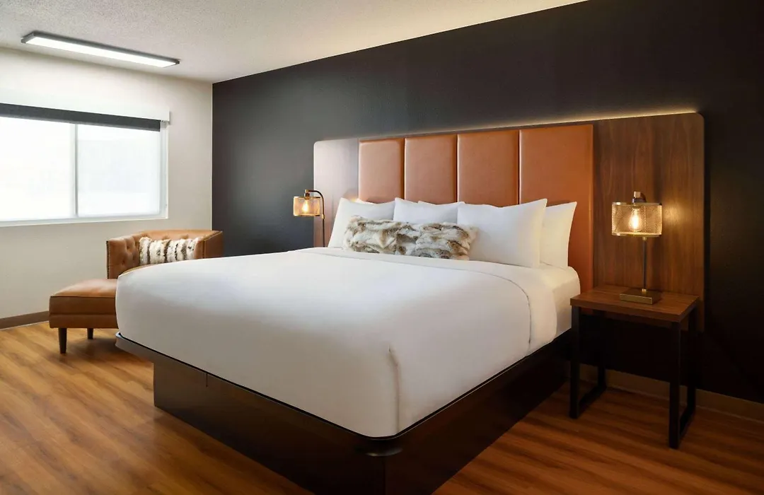 Travelodge By Wyndham Wall-1