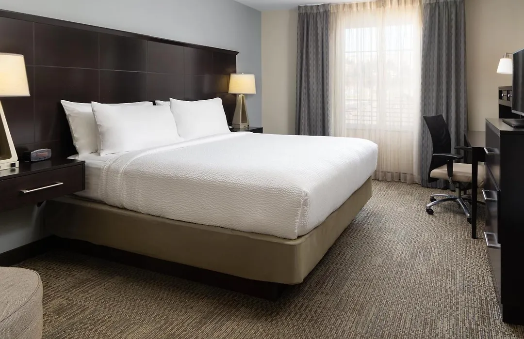 Staybridge Suites Sacramento-Folsom By Ihg-1