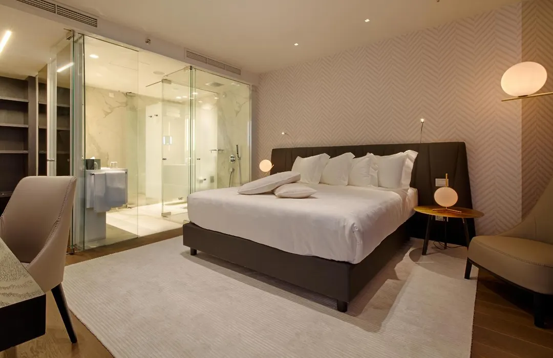 Maritim Hotel Plaza Tirana-1