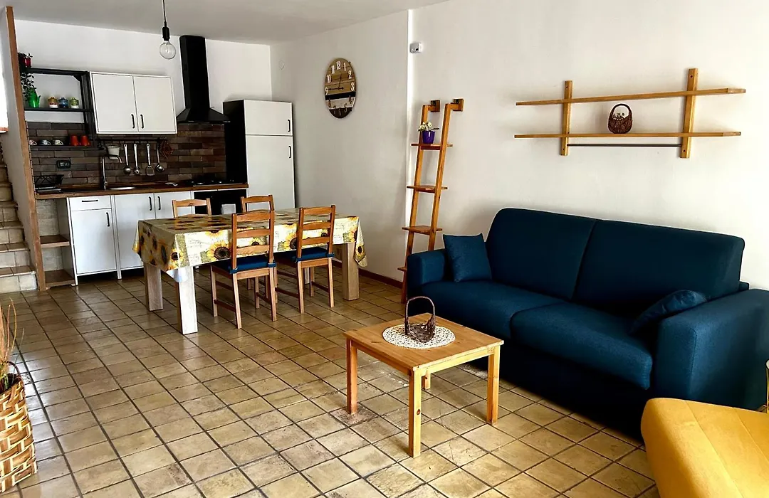 Residence Orto di Venanzio-1