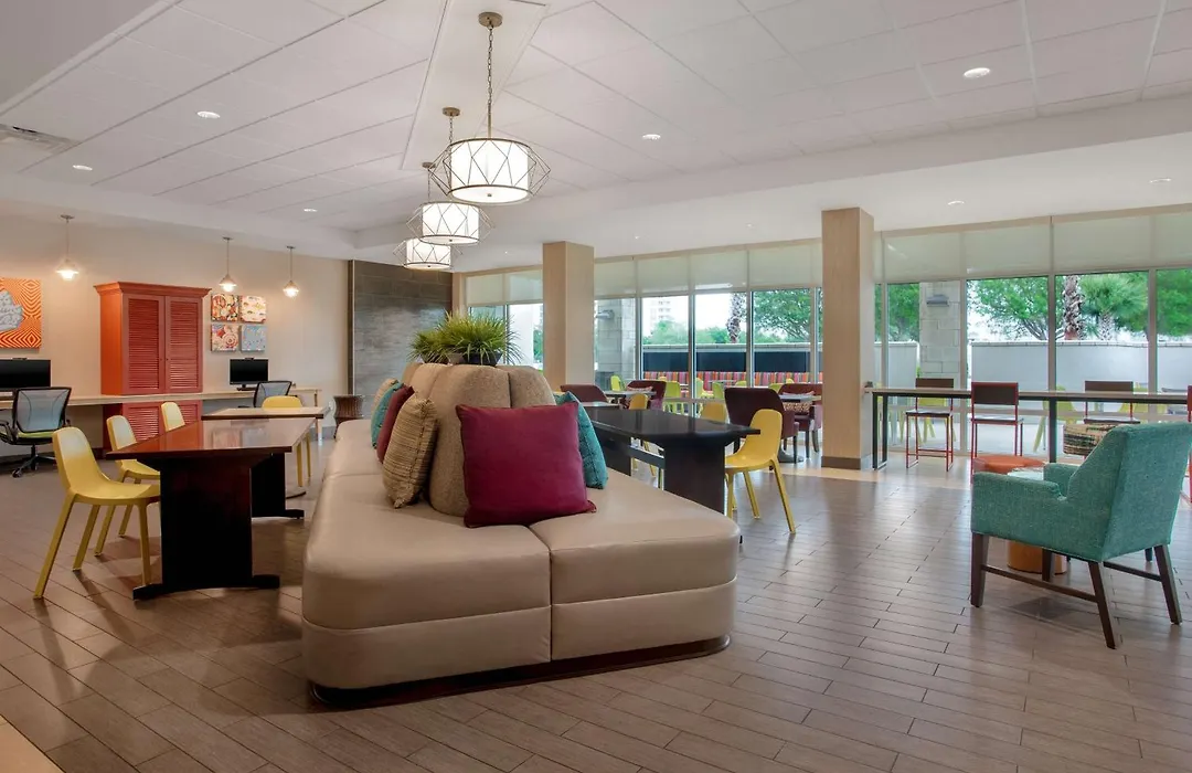 Home2 Suites By Hilton Destin-1