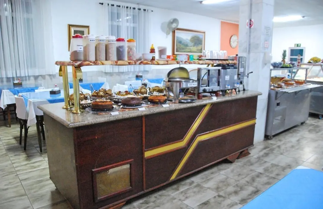 Hotel Aliança-1