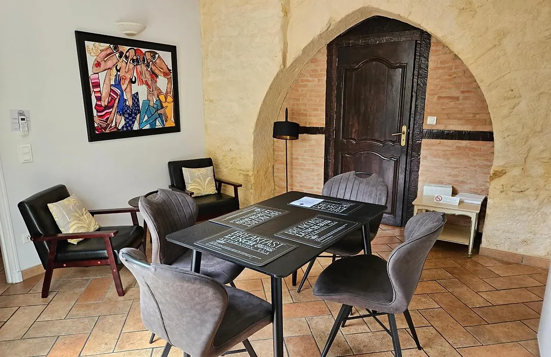 La Villa des Consuls-1
