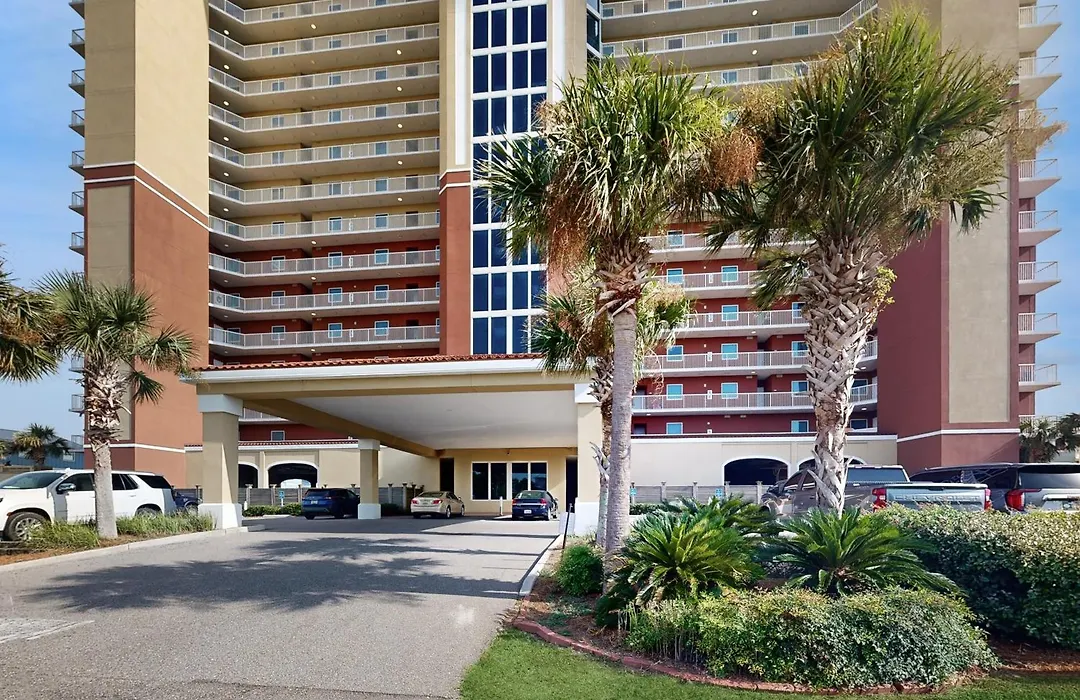 Sanibel #403-1
