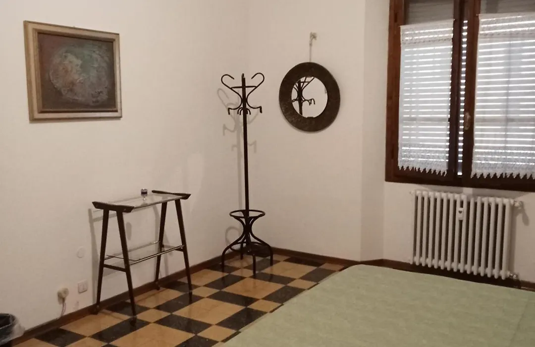 Airbnb Porretta-1