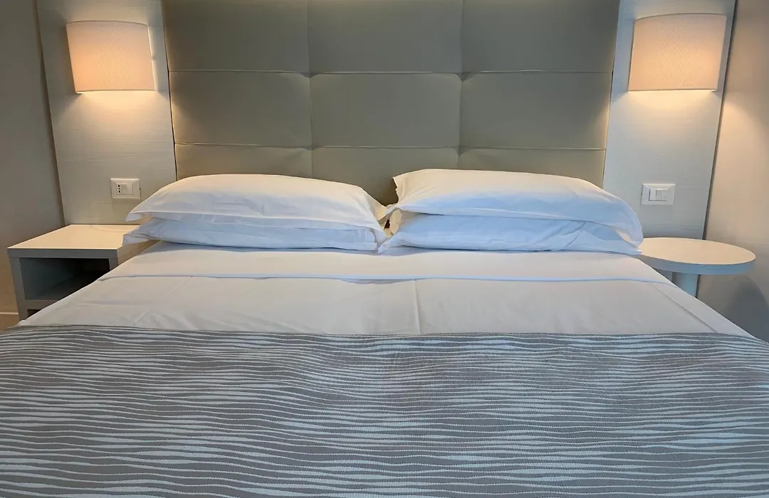 Hotel Nizza Frontemare-1