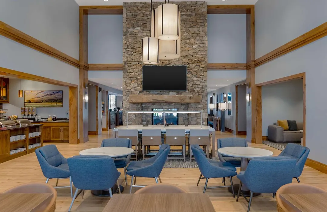 Homewood Suites By Hilton Billings-1