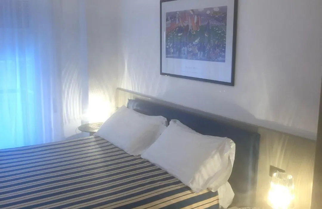 Residence Principi Di Piemonte-1