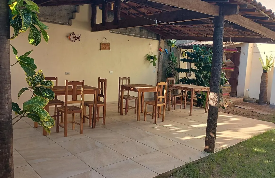 B&B Pedra do Meio-1