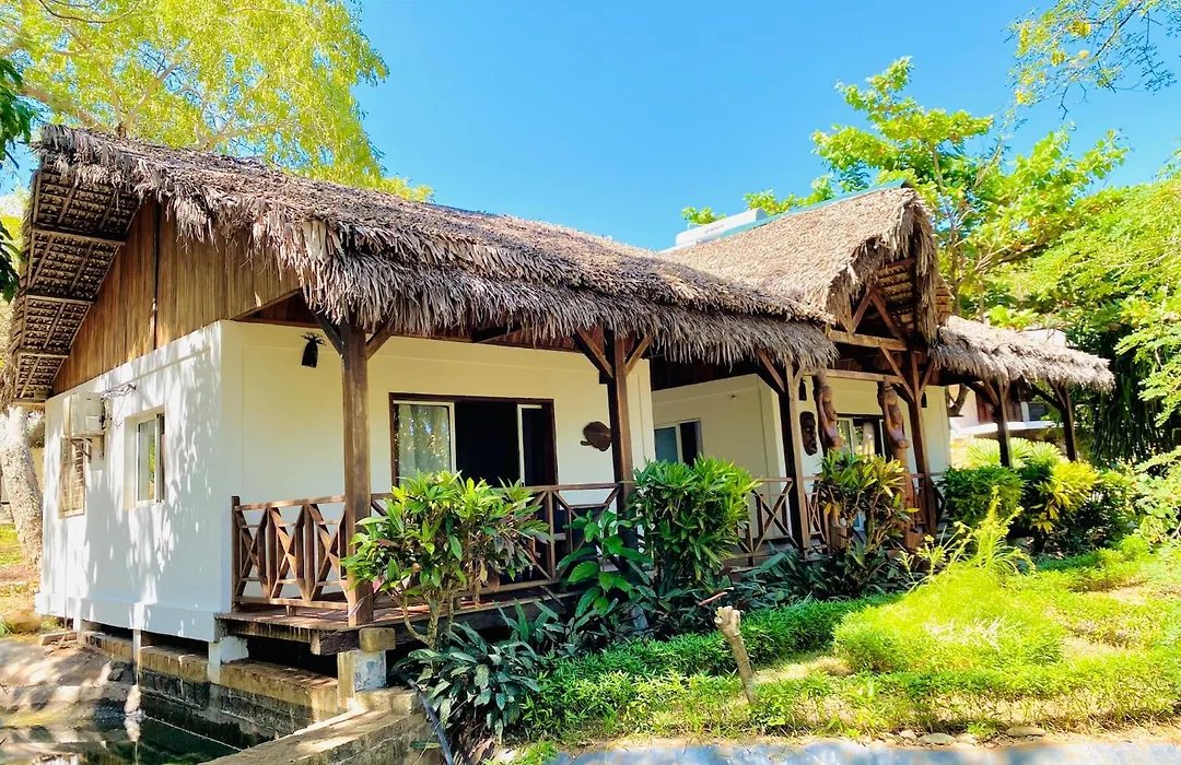 Hotel Océan Beach Sakatia-1