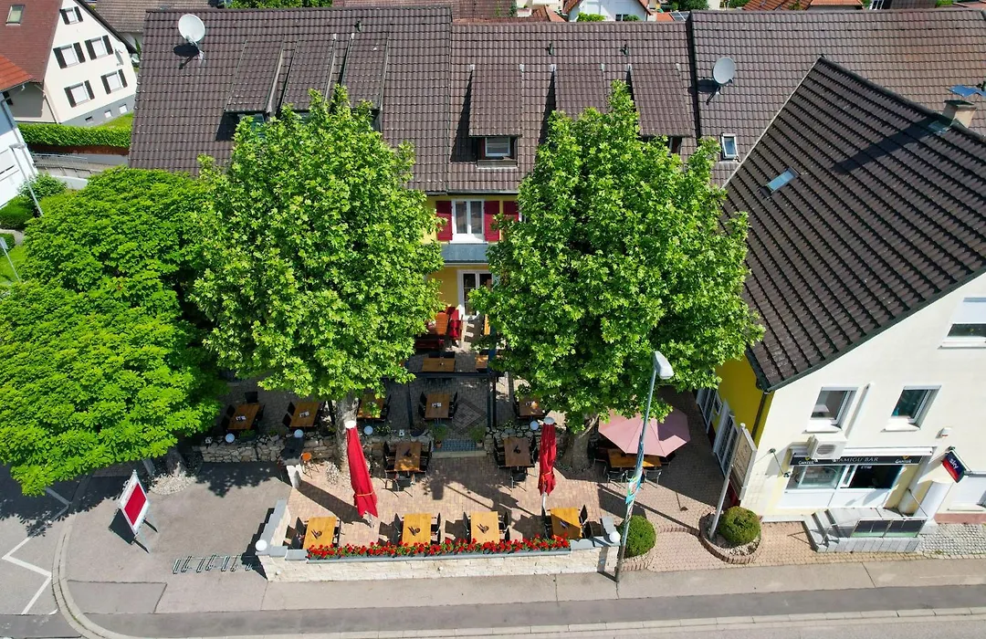 Tuniberg Restaurant Hotel-1