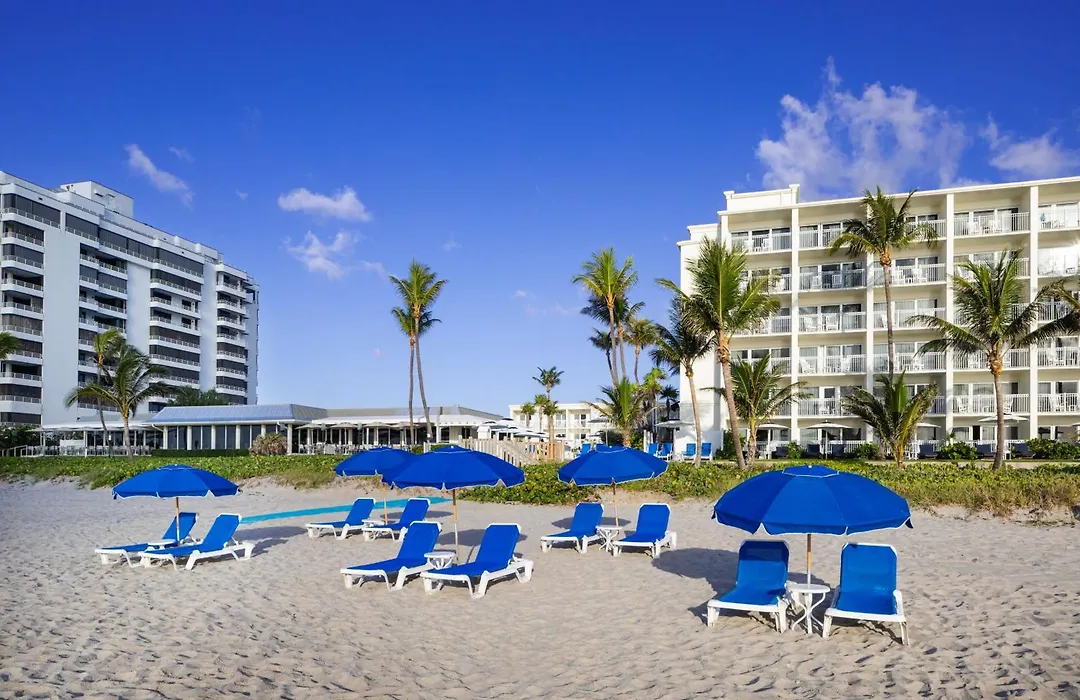 Delray Sands Resort-1