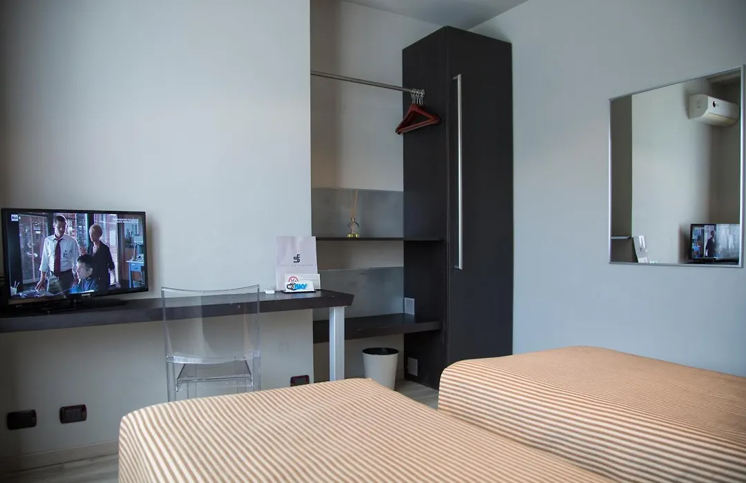 Hotel San Francesco-1
