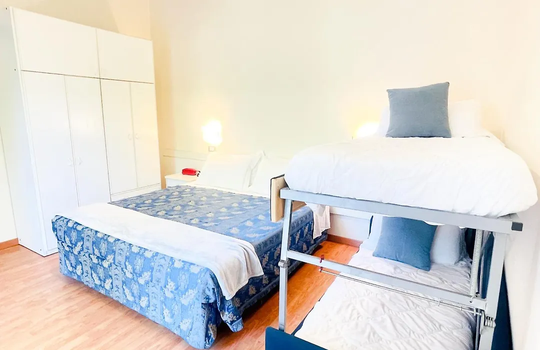 Hotel Bolognese-1