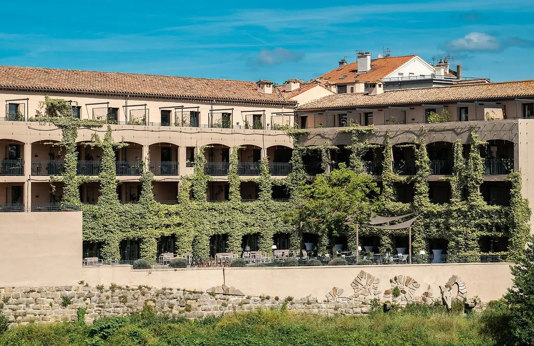 Hotel Du Roi & Spa By Sowell Collection-1
