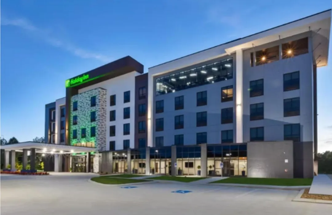 Holiday Inn Cookeville By Ihg-1
