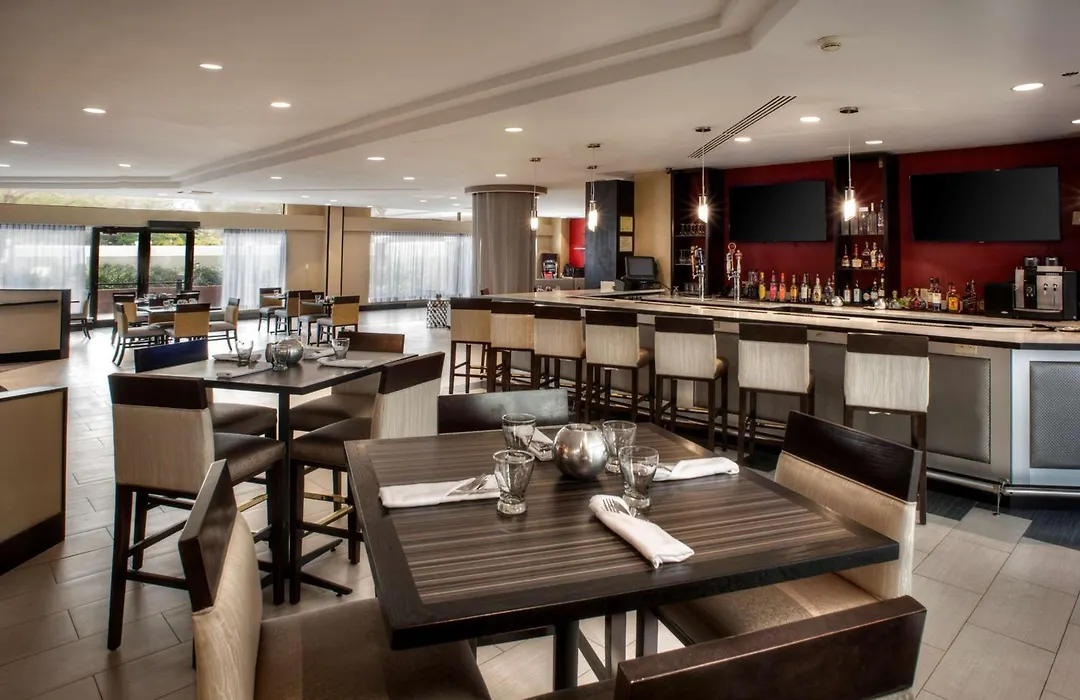 Inn At Fox Chase-1