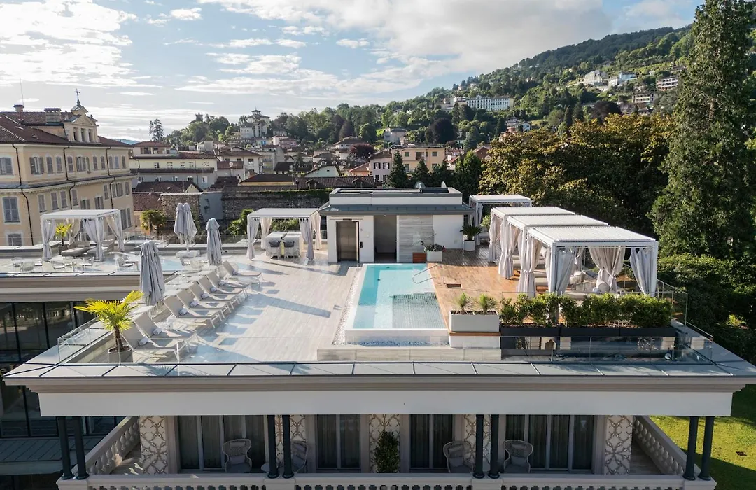 Boutique Hotel Stresa-1