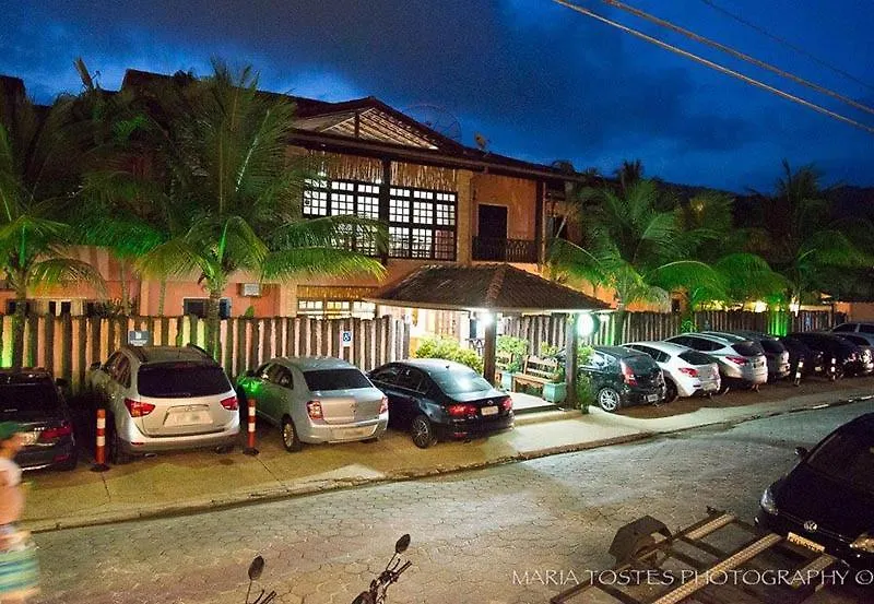 Hotel Pousada Solar do Parcel-1