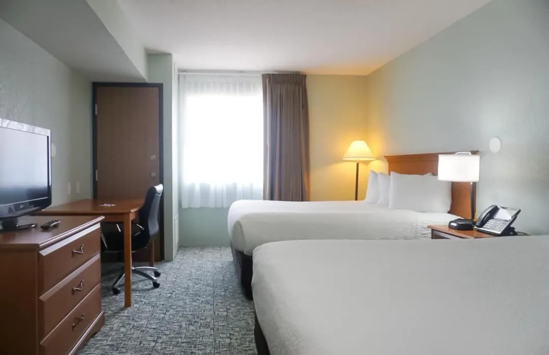 Comfort Inn I-90-1